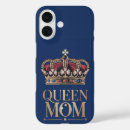 Recherche de couronne de reine iphone coques Pour elle