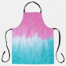 Search for dying aprons Background