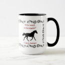 Recherche de pullover tasses Chevaux