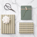 Search for light green wrapping paper Pattern