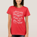 Recherche de digne tshirts Typographie