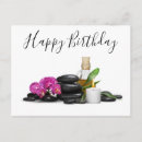 Recherche de orchid birthday cards Fleur