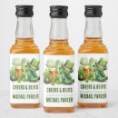 Search for st patricks day favours Clover