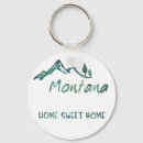 Search for home sweet home keychains Watercolor