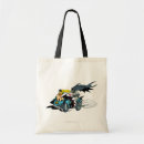 Recherche de batman tote bags Rétro