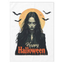 Search for gothic tablecloths Horror