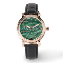 Search for agate watches Green