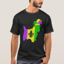 Search for mardi tshirts Dog