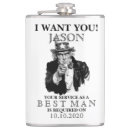 Search for funny wedding flasks Modern