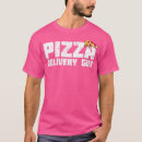 Search for pizza delivery tshirts Vintage