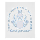 Search for hydration posters Cute