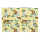 Search for wild tiger pillowcases Animals