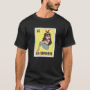 Search for bingo tshirts Mexican