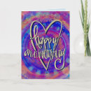 Search for happy to spouse anniversary cards Heart