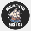 Search for 1773 stickers America