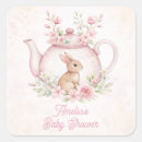 Search for cute easter bunny stickers Baby girl