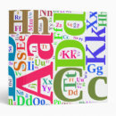 Search for alphabet binders Education
