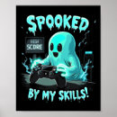 Search for spooks posters Spooky