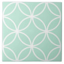Search for green leaf tiles Geometric