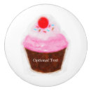 Recherche de cupcakes boutons et poignées de porte Cuisine