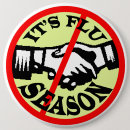 Search for shaking buttons Flu