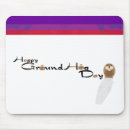 Search for groundhogs mousepads Animals
