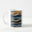 Recherche de illustrations classiques tasses Mer