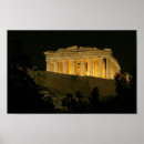 Recherche de parthenon posters Greece