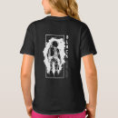 Recherche de trous noirs tshirts Pour enfants