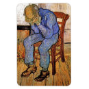 Recherche de tristesse magnets Vintage