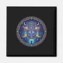 Search for yoga pose magnets Wellness