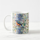 Search for bluebirds mugs Floral