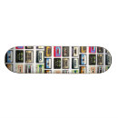 Search for cassette skateboards Music