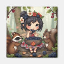 Search for chibi magnets Fairy