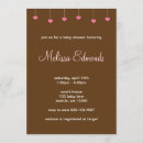 Recherche de accrochants invitations Élégant