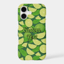 Search for juicy lemon iphone cases Lime