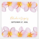 Recherche de frangipanis stickers Pour tous