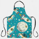 Search for starship aprons Pattern