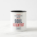 Search for soiled mugs Scientist
