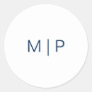 Recherche de nuit autocollants Bleu marine