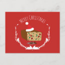 Recherche de kawaii christmas cards Chapeau santa