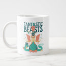 Search for fantastic mugs Niffler