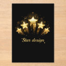 Search for five star invitations Stars