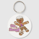 Search for cookie keychains Winter
