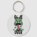 Search for game over keychains Gaming