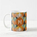 Search for oval shape mugs Teal