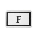 Search for black and white bath mats Simple