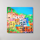 Search for amalfi coast canvas prints Mediterranean