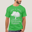 Search for four seasons total landscaping tshirts Landscaper