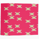 Search for cross bones binders Pink